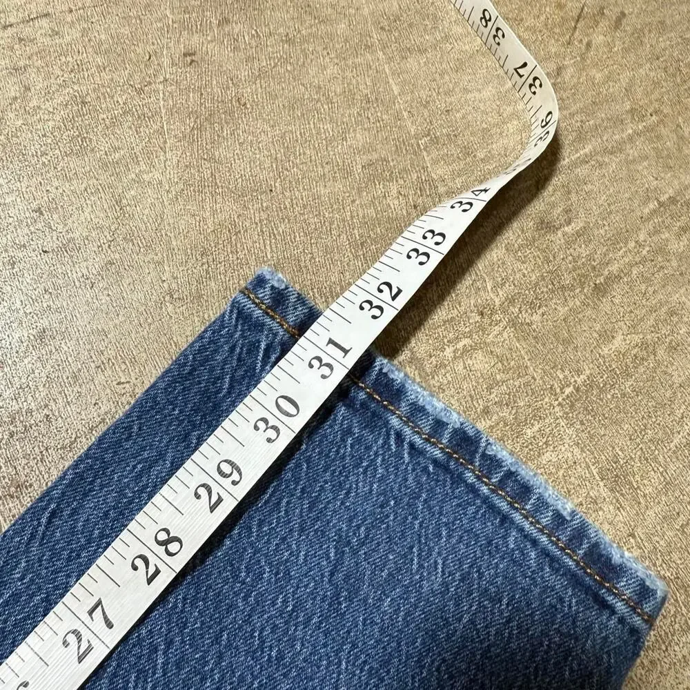 Levi’s Premium Quality Jeans